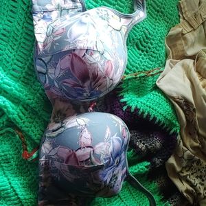 38DDD Lane Bryant Bra